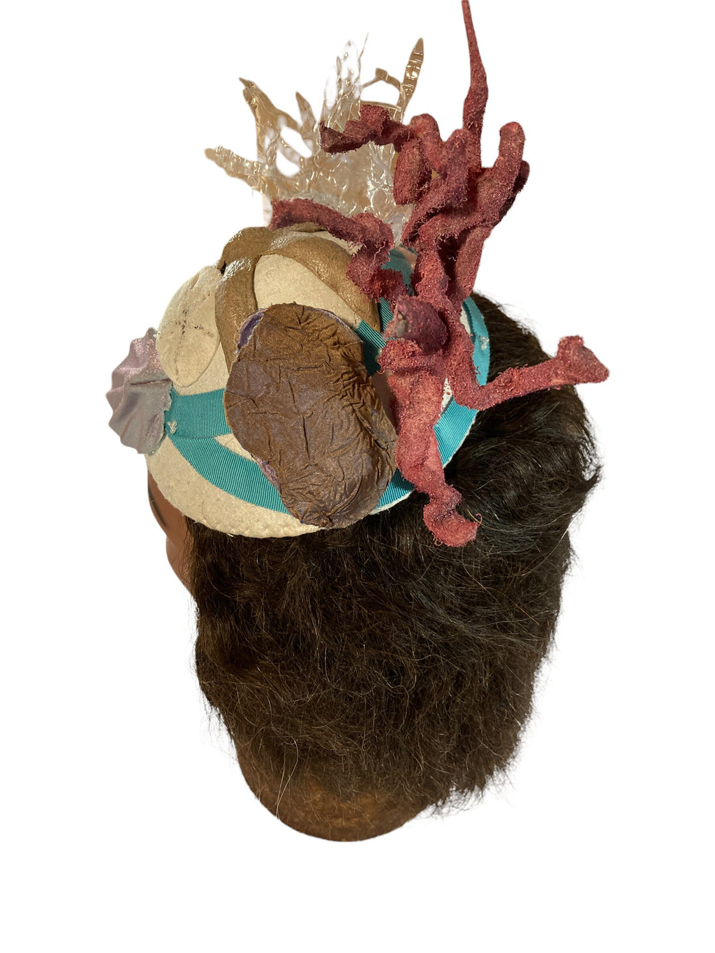 Mermaid Crown