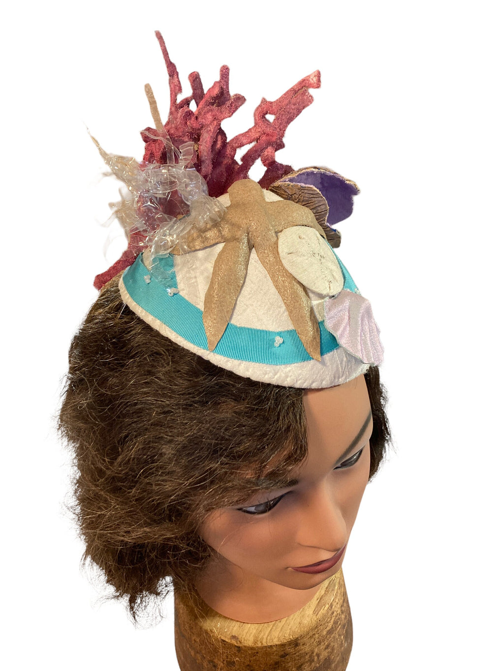 Mermaid Crown