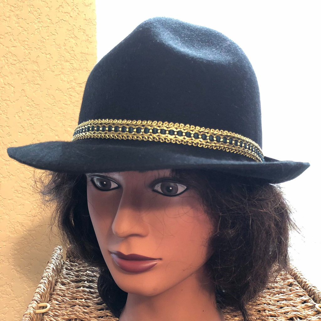 Bavarian Alpine Hat