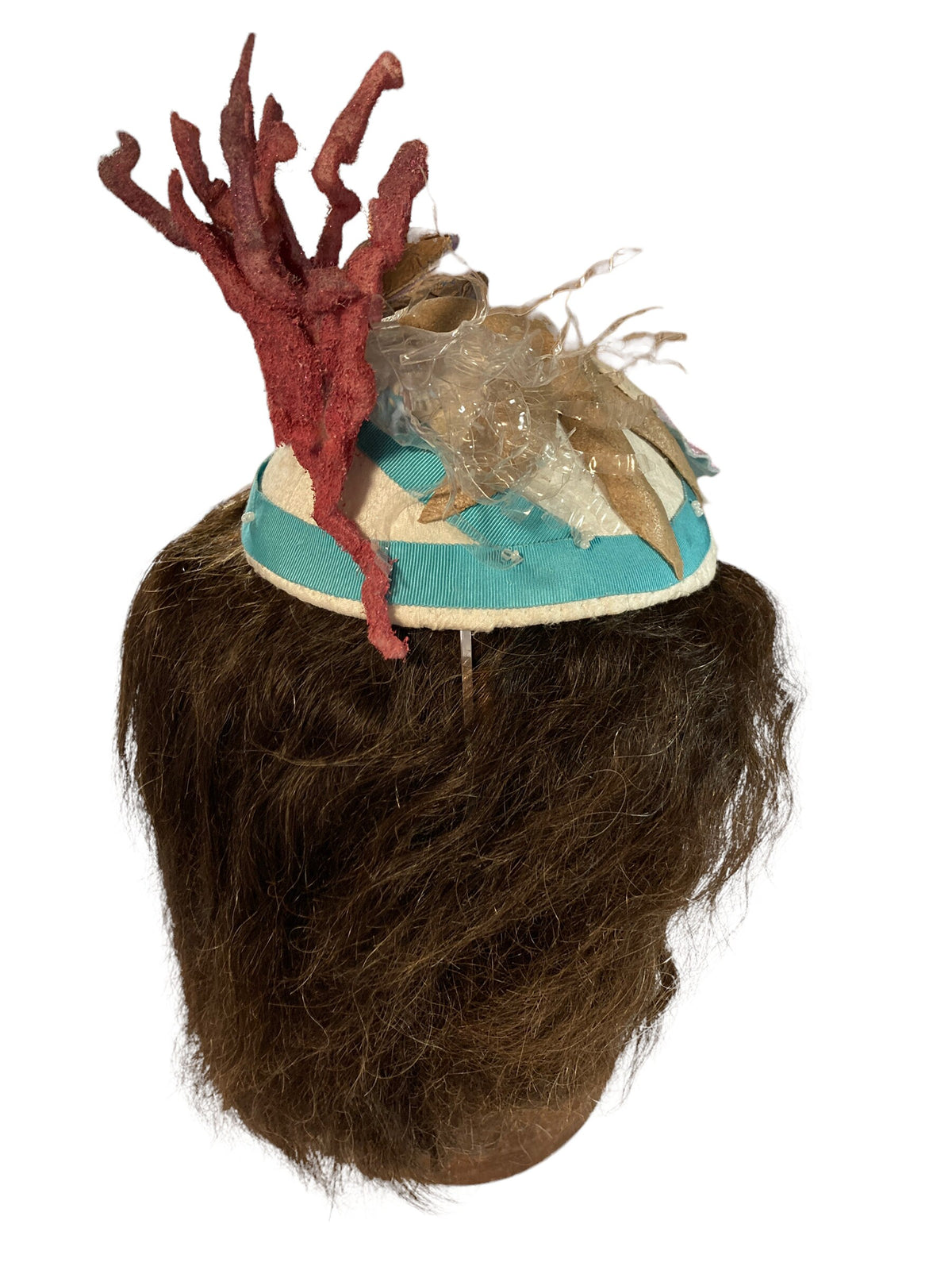 Mermaid Crown