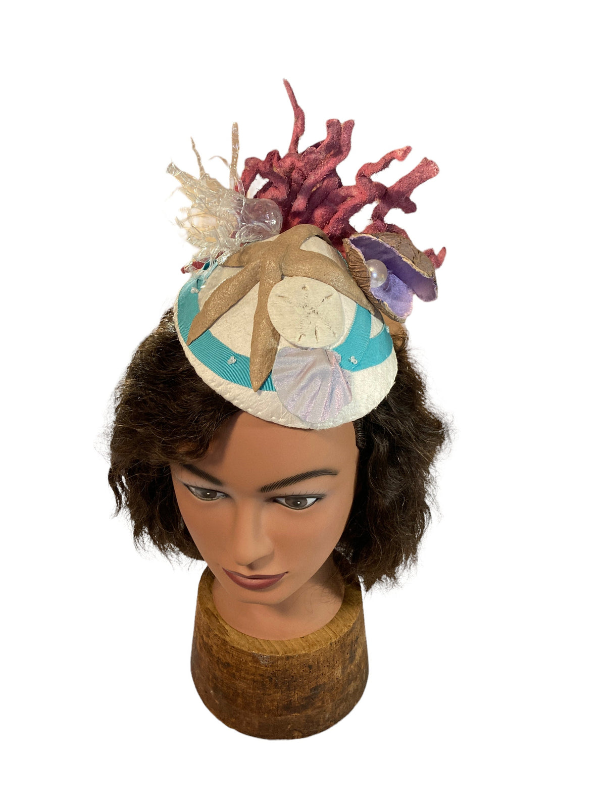 Mermaid Crown