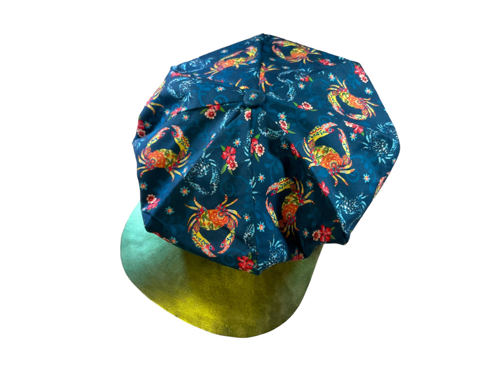Rainbow Crabs Newsboy