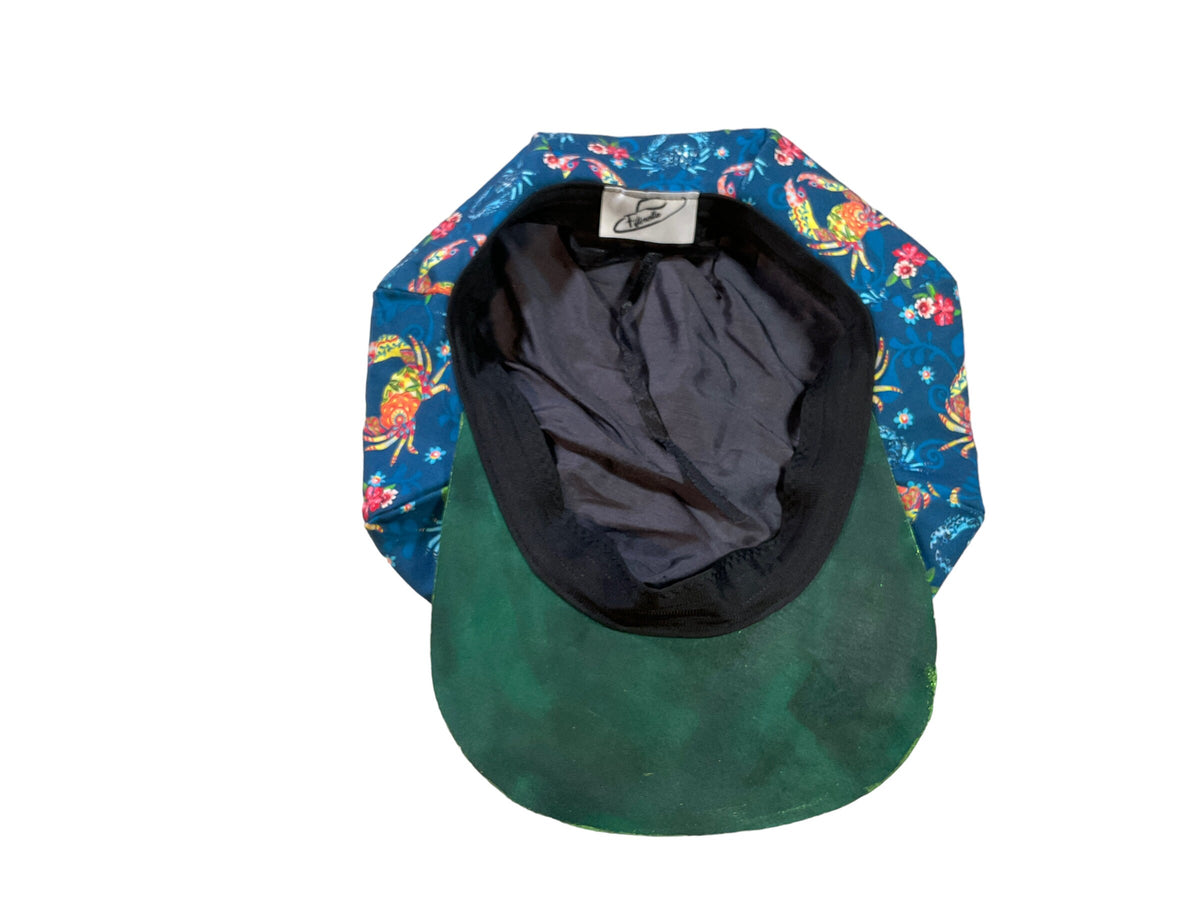 Rainbow Crabs Newsboy