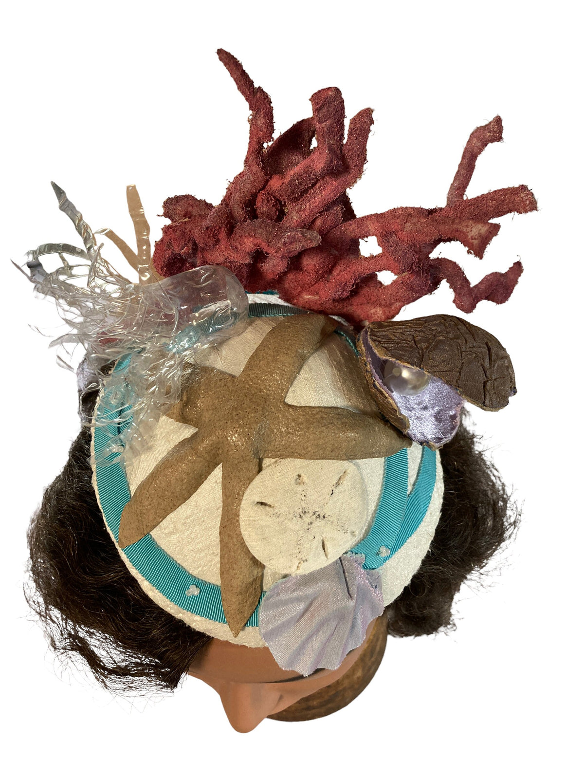 Mermaid Crown