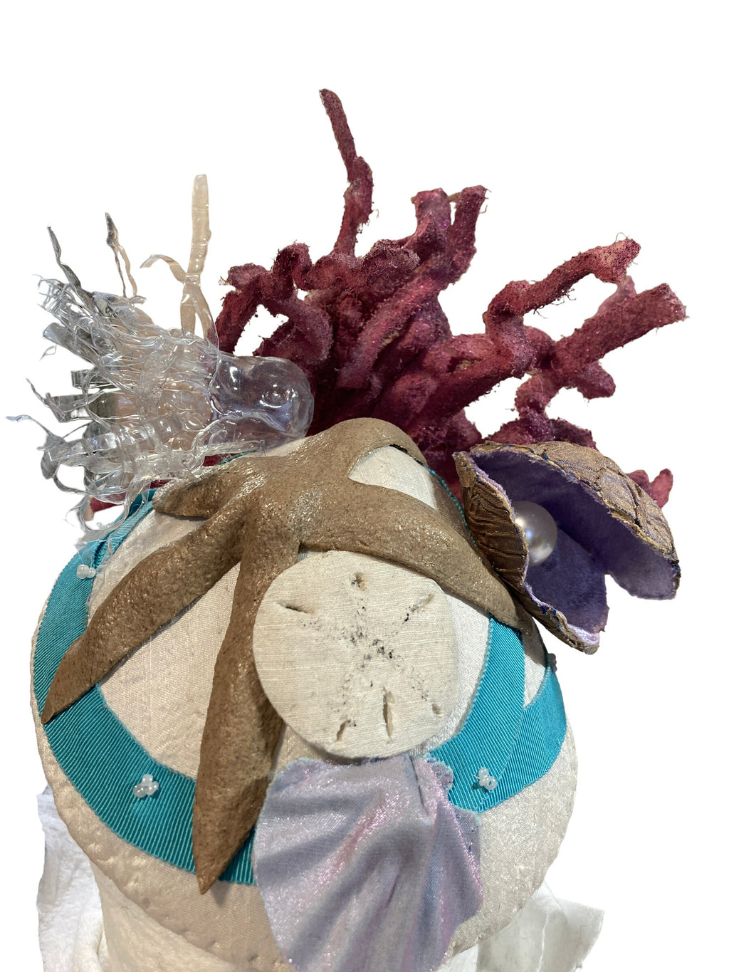 Mermaid Crown
