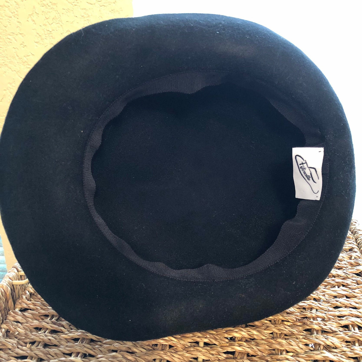 Bavarian Alpine Hat