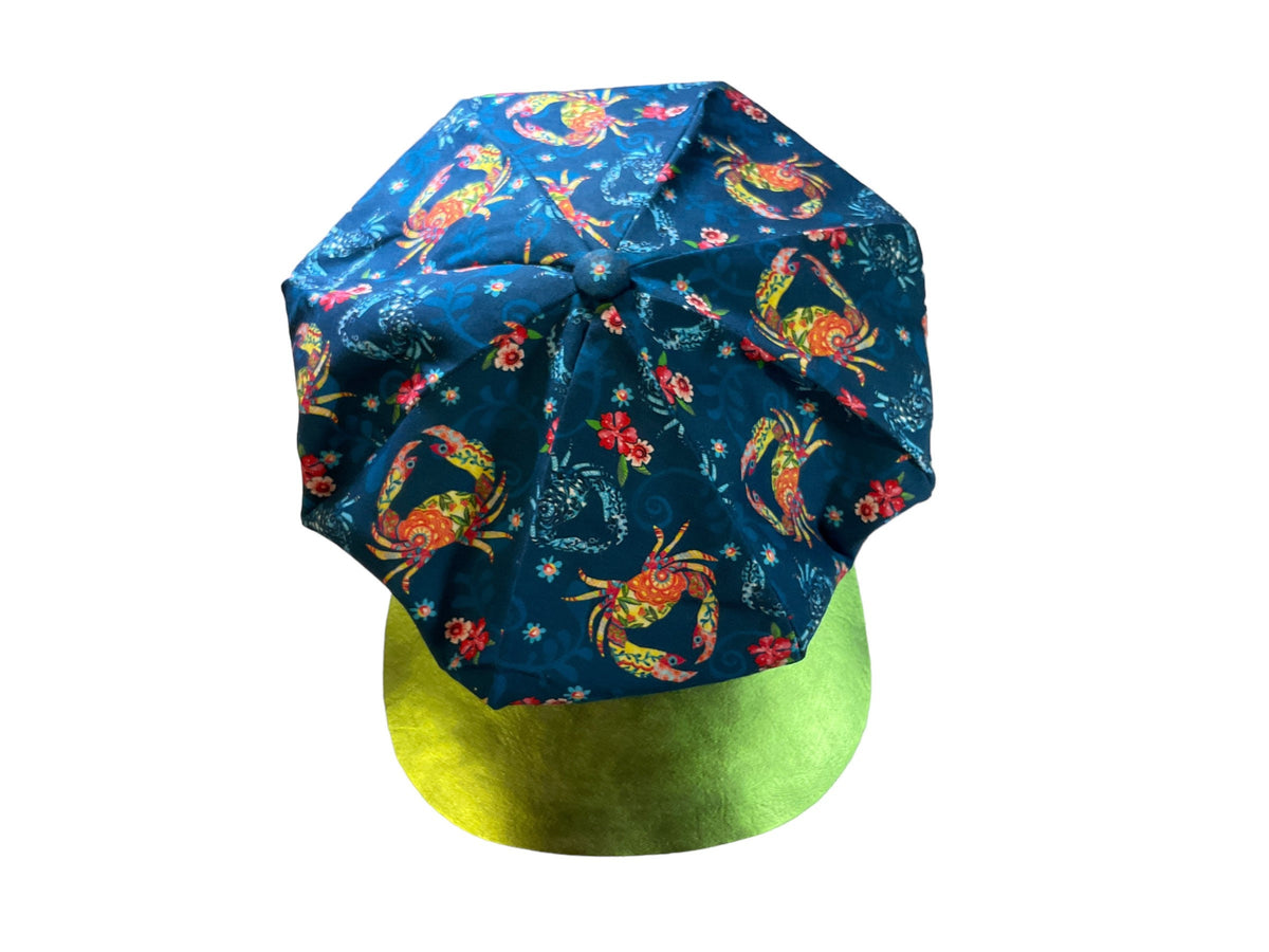 Rainbow Crabs Newsboy
