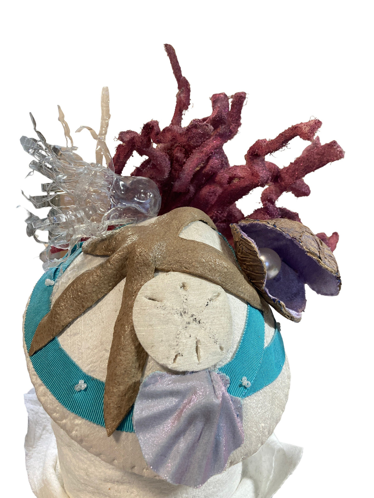 Mermaid Crown